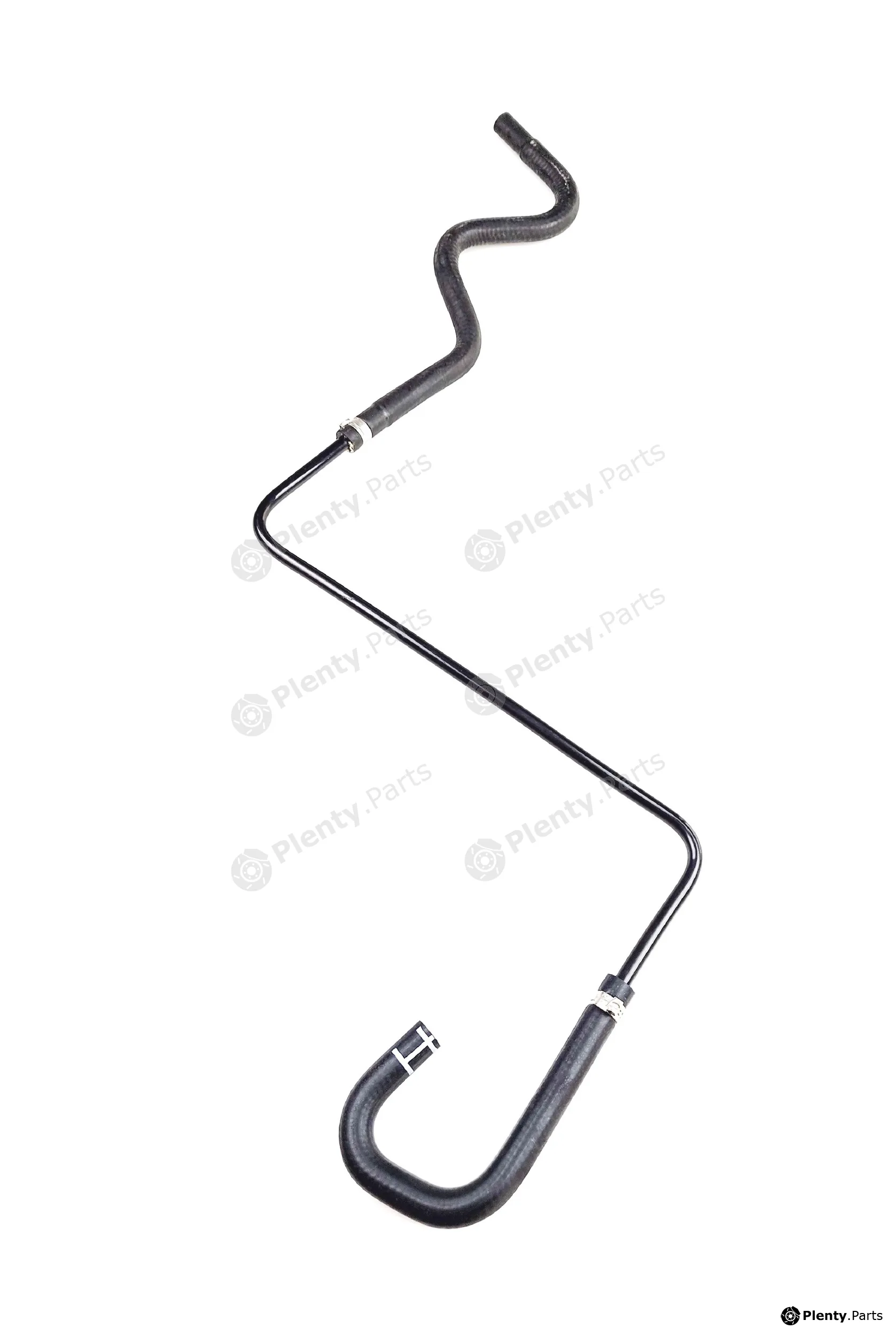 Wintech Auto - WTW WIN0500629 — Radiator Hose