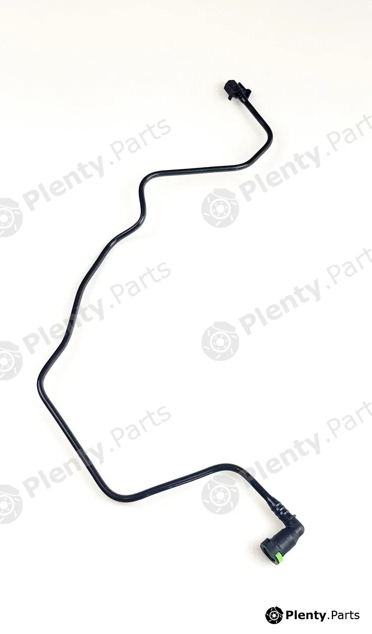 Wintech Auto - WTW WIN0500456 — Radiator Hose