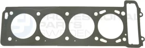 Professional Parts 21341935 — Gasket, cylinder head