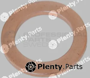 Professional Parts 21342937 — Seal Ring, oil drain plug