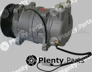 Professional Parts 87437271 — Compressor, air conditioning