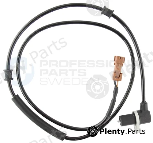Professional Parts 28349161 — Sensor, wheel speed