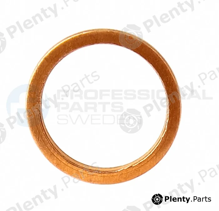 Professional Parts 21346422 — Seal Ring, oil drain plug