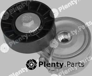 Professional Parts 21434427 — Deflection/Guide Pulley, V-ribbed belt
