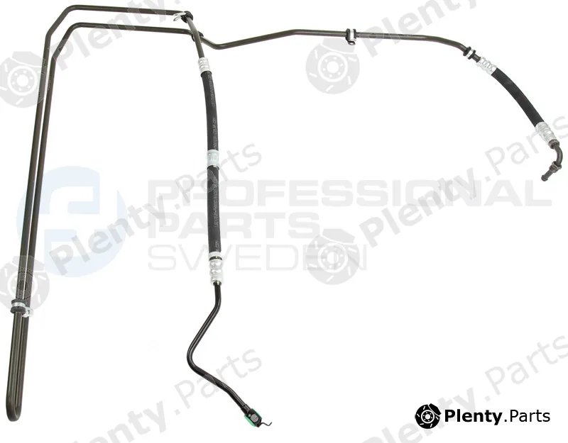 Professional Parts 61345130 — Hydraulic Hose, steering