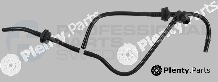 Professional Parts 52344529 — Vacuum Hose, braking system