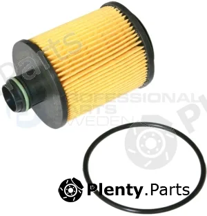 Professional Parts 22345463 — Oil Filter