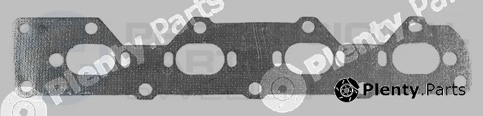 Professional Parts 21344952 — Gasket, exhaust manifold