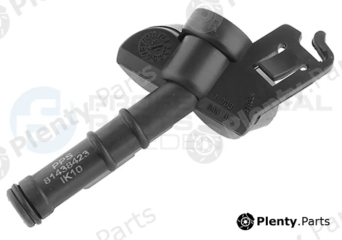 Professional Parts 81438423 — Washer Fluid Jet, headlight cleaning