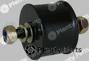 Professional Parts 62432001 — Mounting, engine