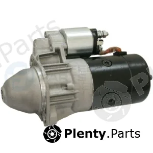Professional Parts 28431359 — Starter