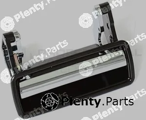 Professional Parts 83430431 — Exterior Door Handle