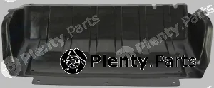 Professional Parts 82432407 — Engine Cover