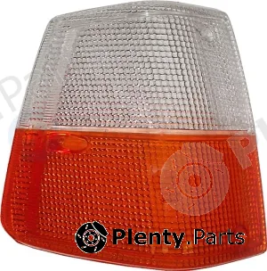 Professional Parts 34430028 — Lens, direction indicator