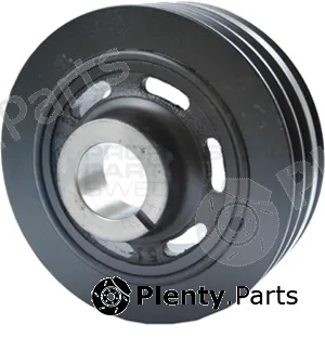 Professional Parts 21435195 — Belt Pulley, crankshaft
