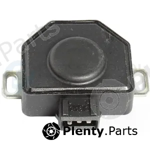 Professional Parts 28436938 — Sensor, throttle position