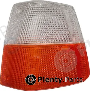 Professional Parts 34430027 — Lens, direction indicator