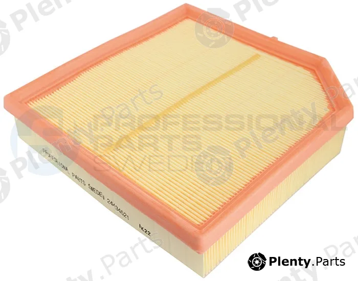 Professional Parts 24434521 — Air Filter