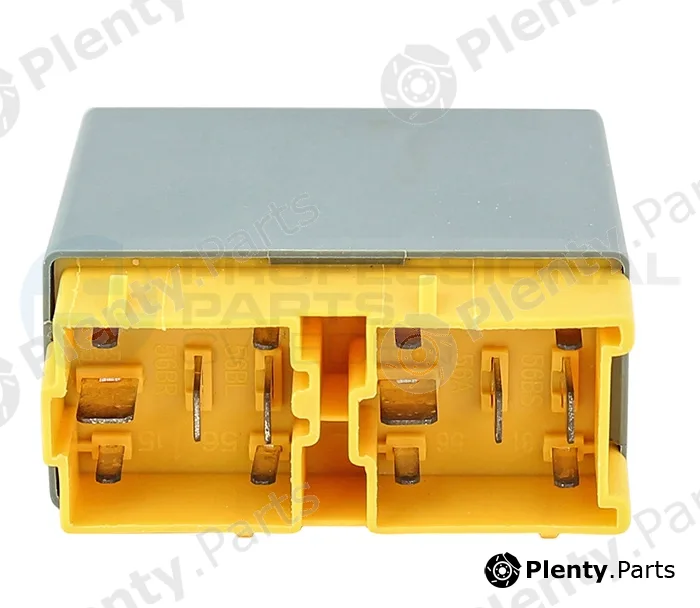 Professional Parts 28433309 — Relay, front fog light