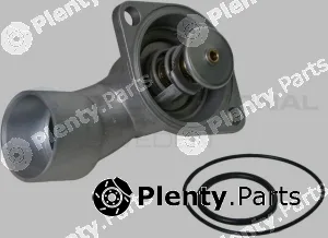 Professional Parts 26343017 — Thermostat, coolant