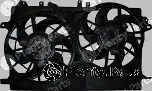 Professional Parts 87346351 — Fan, engine cooling