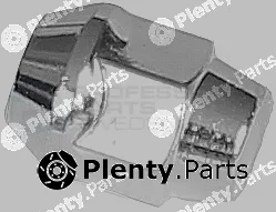 Professional Parts 61433332 — Wheel Nut