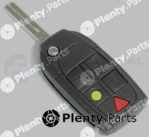 Professional Parts 83438800 — Car Key