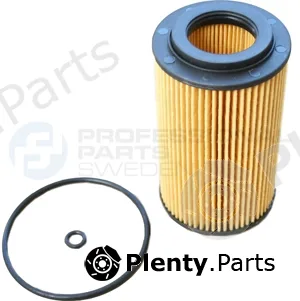Professional Parts 22342166 — Oil Filter