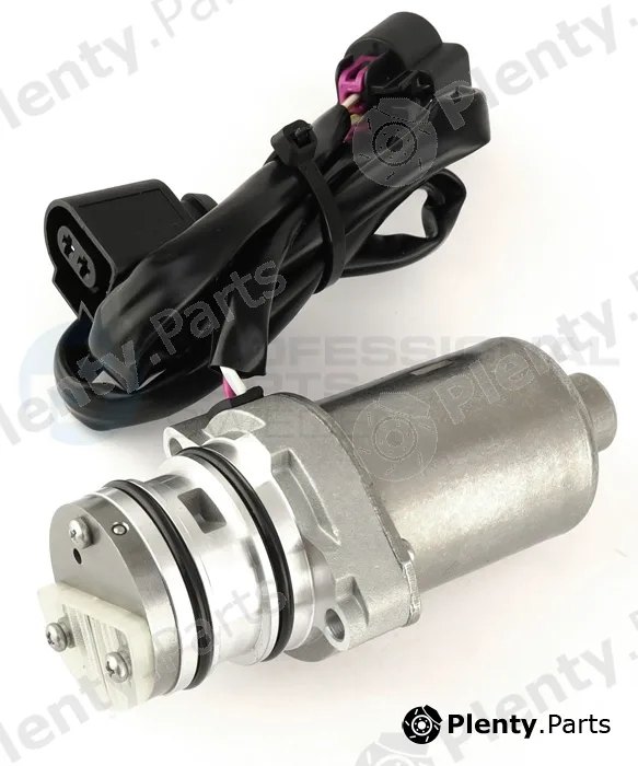 Professional Parts 46345779 — Pump, all-wheel-drive coupling