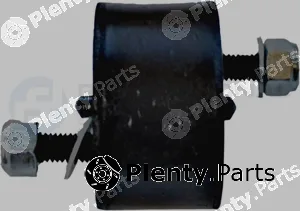 Professional Parts 62434297 — Mounting, engine