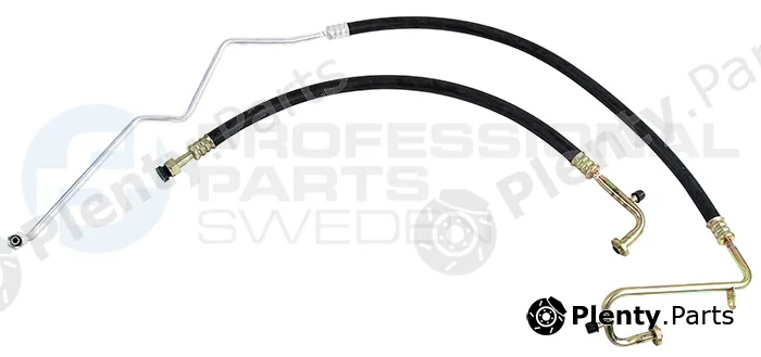 Professional Parts 87342365 — High-/Low Pressure Line, air conditioning