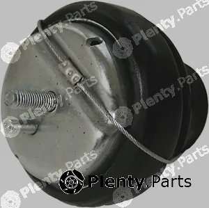 Professional Parts 62435228 — Mounting, engine