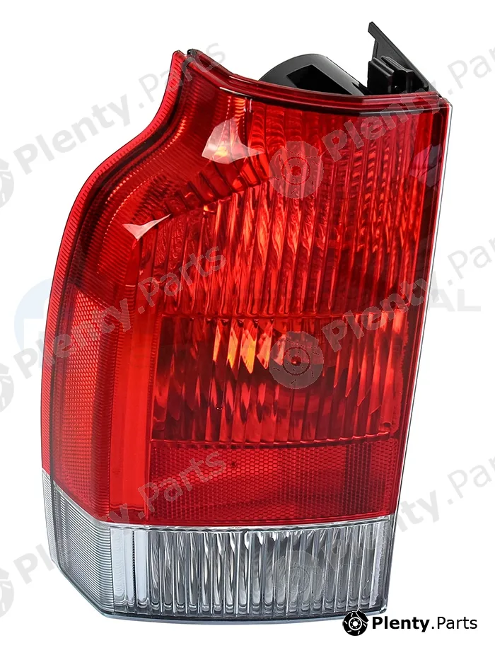 Professional Parts 34434848 — Tail Light Assembly