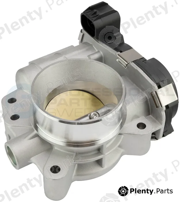 Professional Parts 23349207 — Throttle Body