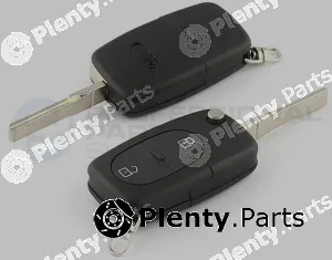 Professional Parts 83020002 — Housing, car key