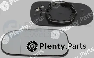 Professional Parts 82343001 — Mirror Glass, exterior mirror