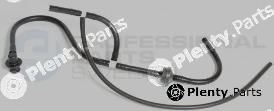 Professional Parts 52349387 — Vacuum Hose, braking system