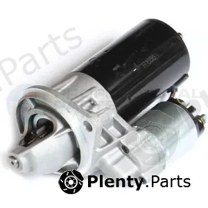 Professional Parts 28341491 — Starter