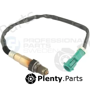 Professional Parts 254306925 — Lambda Sensor