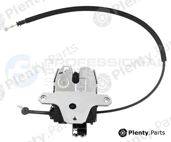 Professional Parts 82435048 — Tailgate Lock