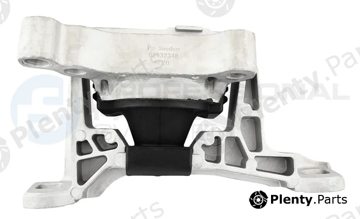 Professional Parts 62432348 — Mounting, engine