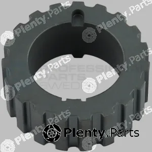 Professional Parts 21436927 — Sprocket, crankshaft