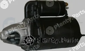 Professional Parts 28341960 — Starter