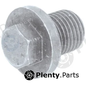 Professional Parts 21343669 — Screw Plug, oil sump