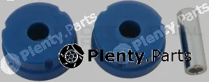 Professional Parts 61430106PU — Mounting, engine