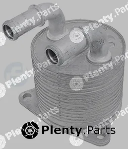 Professional Parts 22437022 — Oil Cooler, engine oil