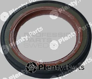 Professional Parts 21430651 — Shaft Seal, camshaft