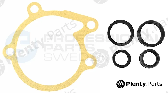 Professional Parts 26430664 — Gasket Set, water pump