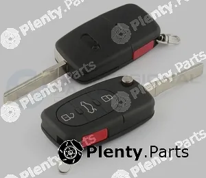 Professional Parts 83020004 — Housing, car key