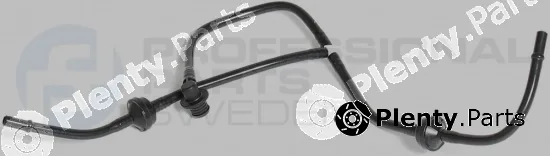 Professional Parts 52341095 — Vacuum Hose, braking system